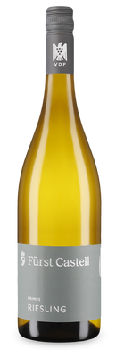 Riesling Primus sec 2024