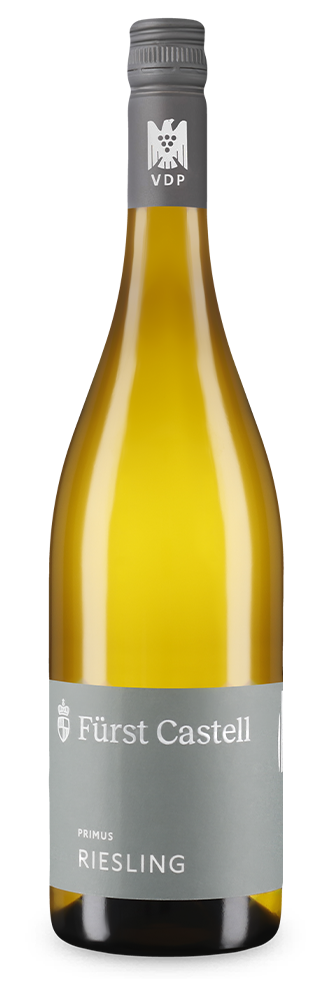 Riesling Primus sec 2024