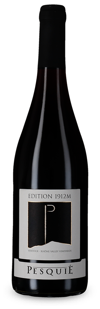 Édition 1912m Ventoux 2022