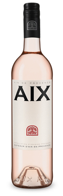 AIX Rosé Coteaux d’Aix-en-Provence 2024