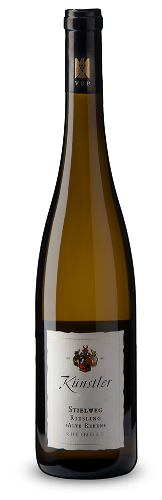 Hochheimer Stielweg Riesling Alte Reben VDP.Erste Lage sec 2023