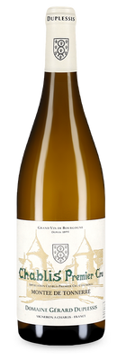 Chablis Premier Cru Montée de Tonnerre 2022
