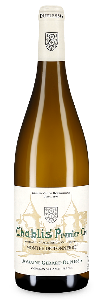 Chablis Premier Cru Montée de Tonnerre 2022