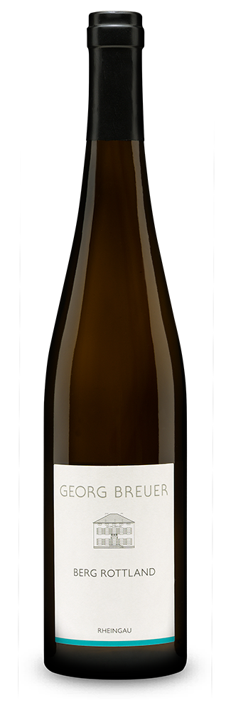 Rüdesheimer Berg Rottland Riesling sec 2023