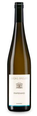 Riesling Lorcher Pfaffenwies sec 2023