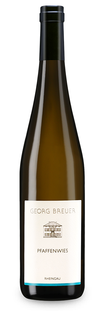 Riesling Lorcher Pfaffenwies sec 2023