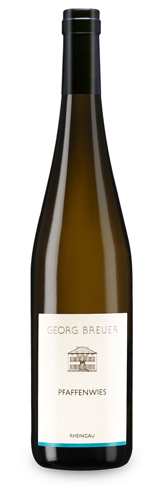 Riesling Lorcher Pfaffenwies sec 2023