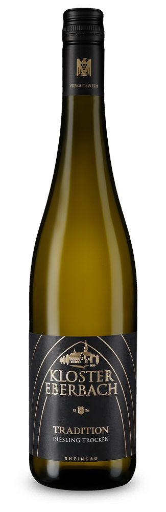 Rheingau Riesling Tradition sec 2024