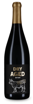 Dry Aged Réserve sec 2020