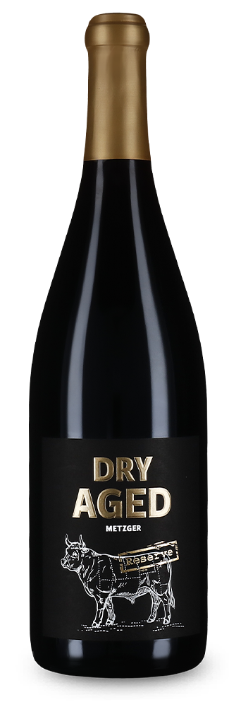 Dry Aged Réserve sec 2020