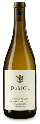 Wester Reach Chardonnay Russian River Valley 2022