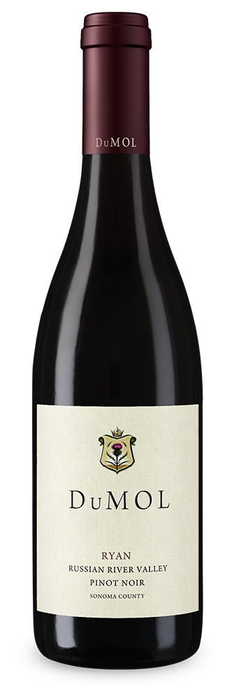 Ryan Pinot Noir Russian River Valley 2022