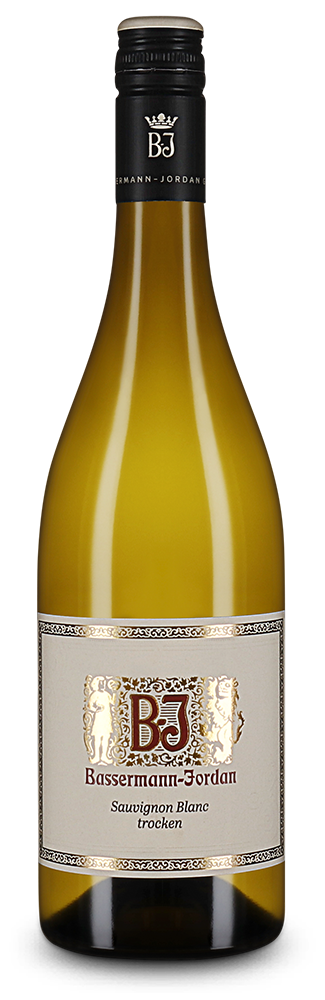 Sauvignon Blanc Edition №1 sec 2024