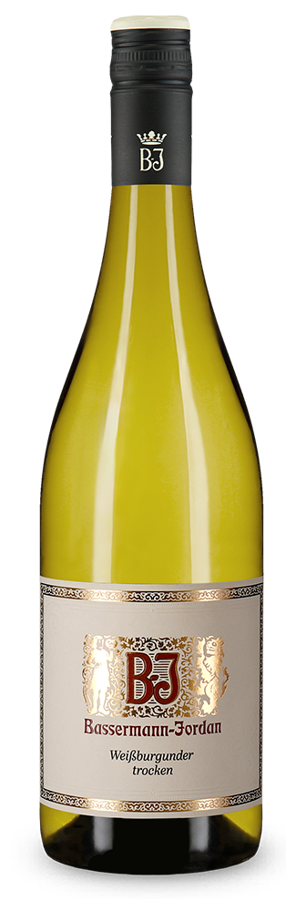 Pinot blanc Edition №1 sec 2024
