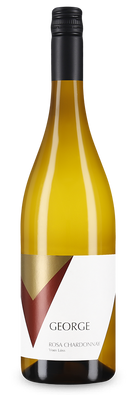 Rosa Chardonnay vom Löss sec 2024