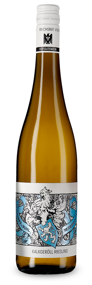 Riesling vom Kalkgeröll sec 2024