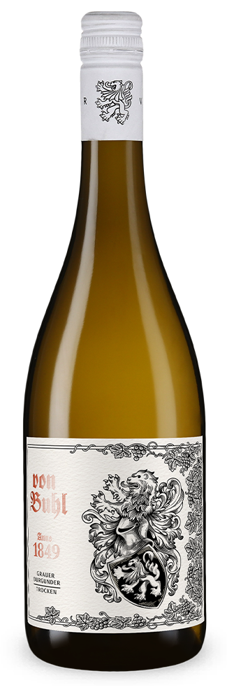 Pinot gris 1849 sec 2024