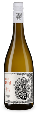 Chardonnay 1849 sec 2022