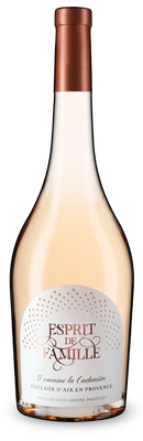 Esprit de Famille Coteaux d’Aix-en-Provence 2024