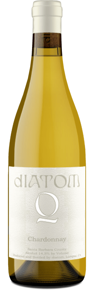 Chardonnay 'Diatom' Santa Barbara County 2020