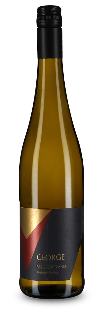 Rüdesheimer Berg Rottland Riesling sec 2024