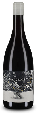 Waagmoed Pinot Noir 2022