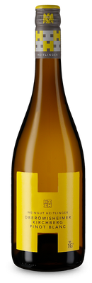 Oberöwisheimer Kirchberg Pinot blanc VDP.Erste Lage sec 2024