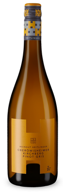 Oberöwisheimer Kirchberg Pinot gris VDP.Erste Lage sec 2024
