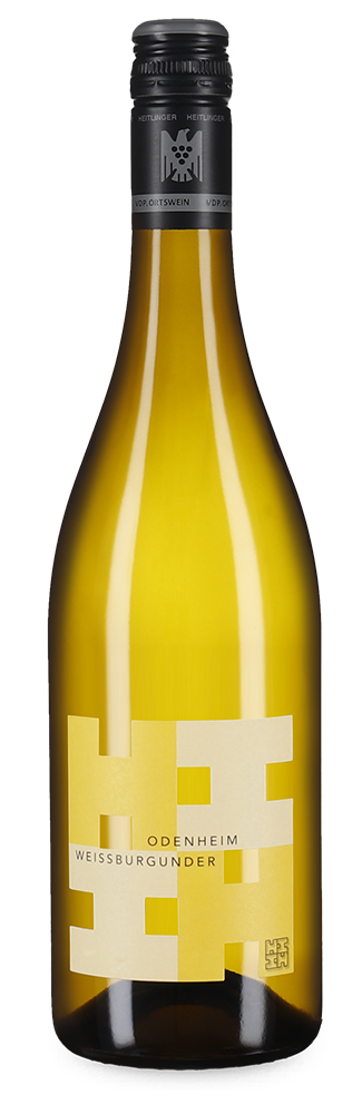 Odenheim Pinot blanc sec 2024