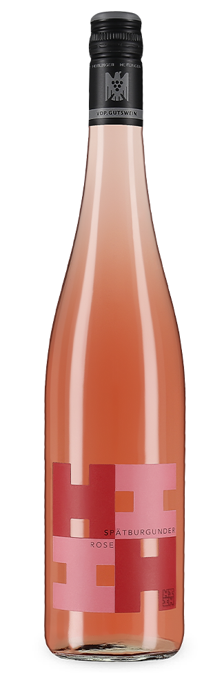 Rosé sec 2024