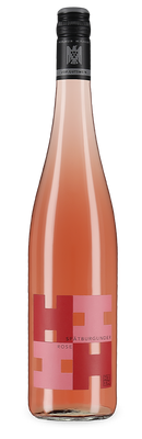 Rosé sec 2024
