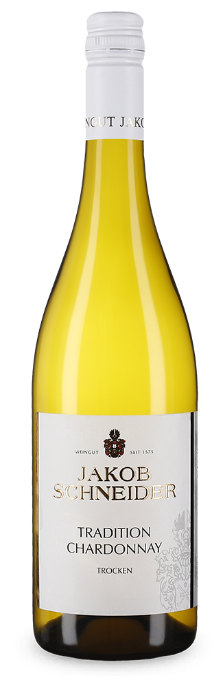 Chardonnay Tradition sec 2024