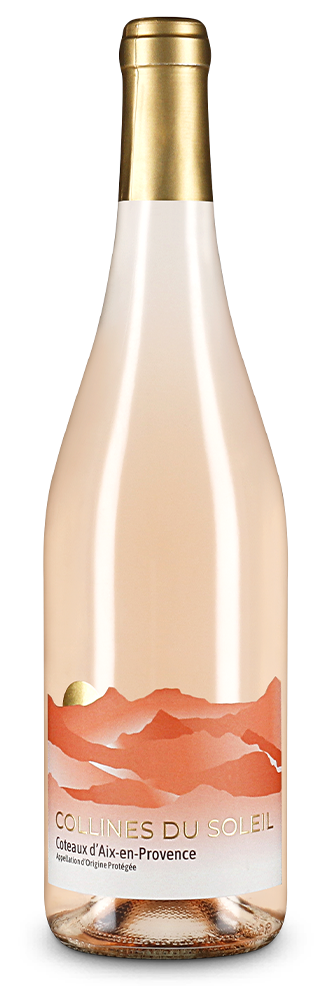 Coteaux d’Aix-en-Provence 2024