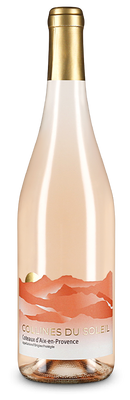 Coteaux d’Aix-en-Provence 2024