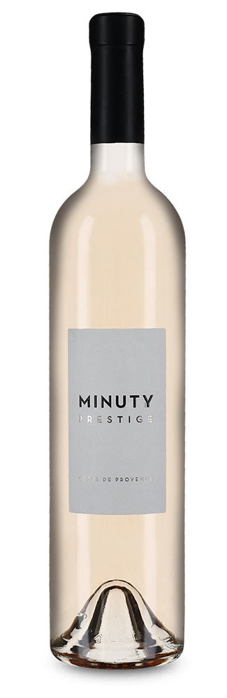 Rosé Prestige Côtes-de-Provence 2024