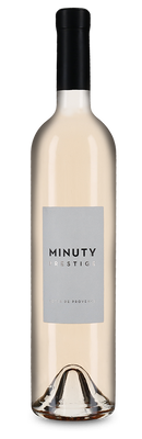 Rosé Prestige Côtes-de-Provence 2024