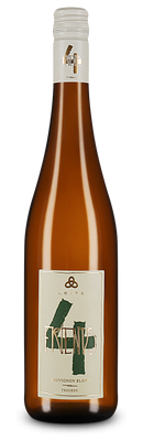 4 Friends Sauvignon blanc sec 2024