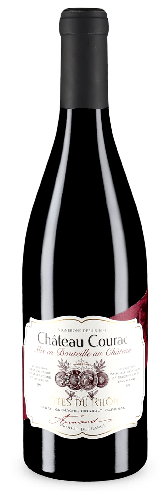Côtes-du-Rhône 2022