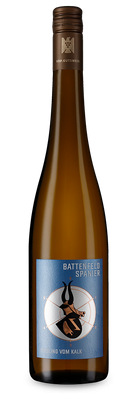 Riesling vom Kalk sec 2024
