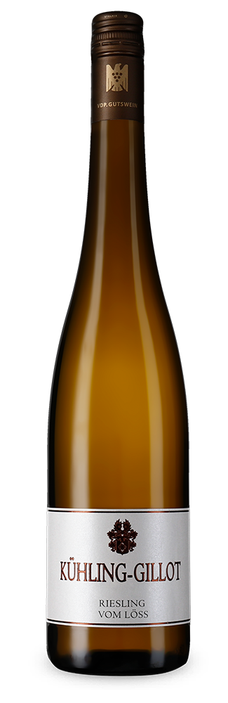 Riesling vom Löss sec 2024