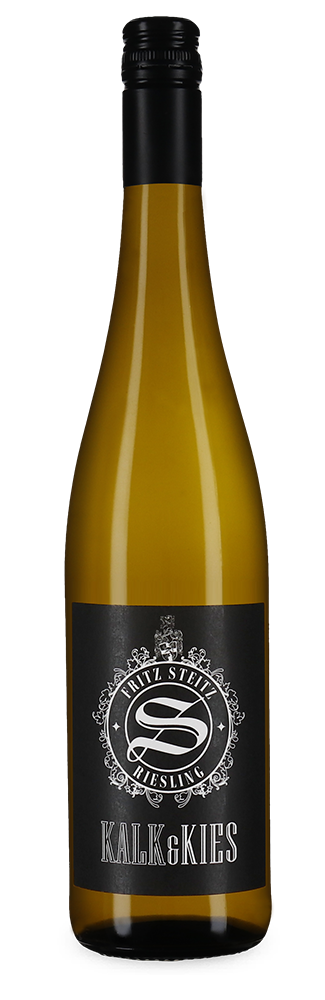 Riesling Kalk & Kies sec 2024