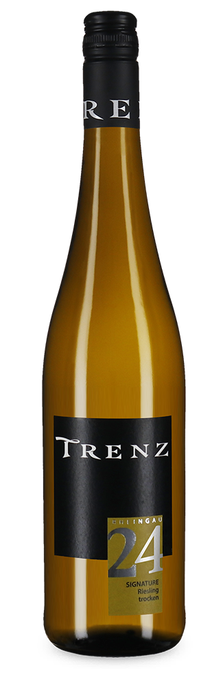 Signature Riesling sec 2024