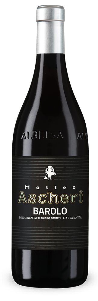 Barolo 2021