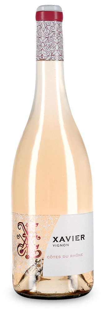 Côtes-du-Rhône Rosé 2024