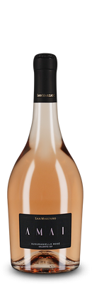 Amai Susumaniello Rosé 2024