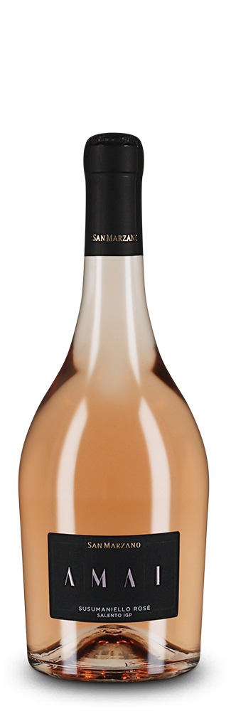 Amai Susumaniello Rosé 2024
