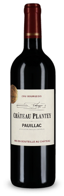Grand Vin Pauillac Cru Bourgeois 2020