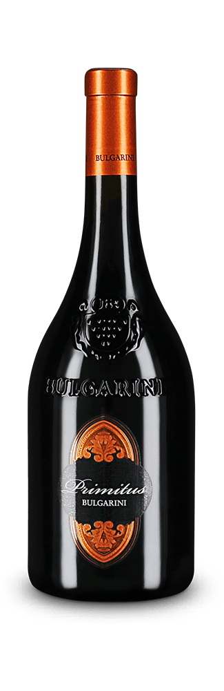Primitus Rosso 2023