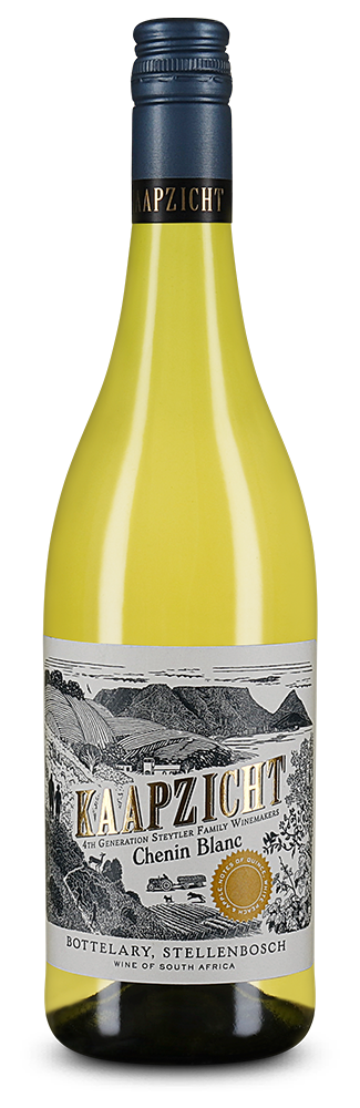 Chenin Blanc 2024