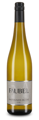 Sauvignon blanc Fumé sec 2024